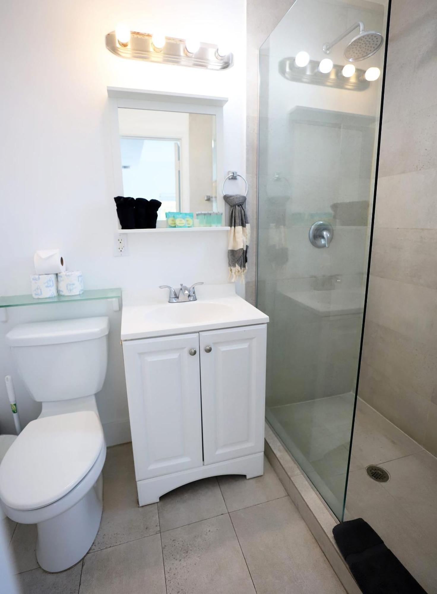 Appartamento South 2 Bedroom 2 Bathroom Steps To Ocean Drive Miami Beach