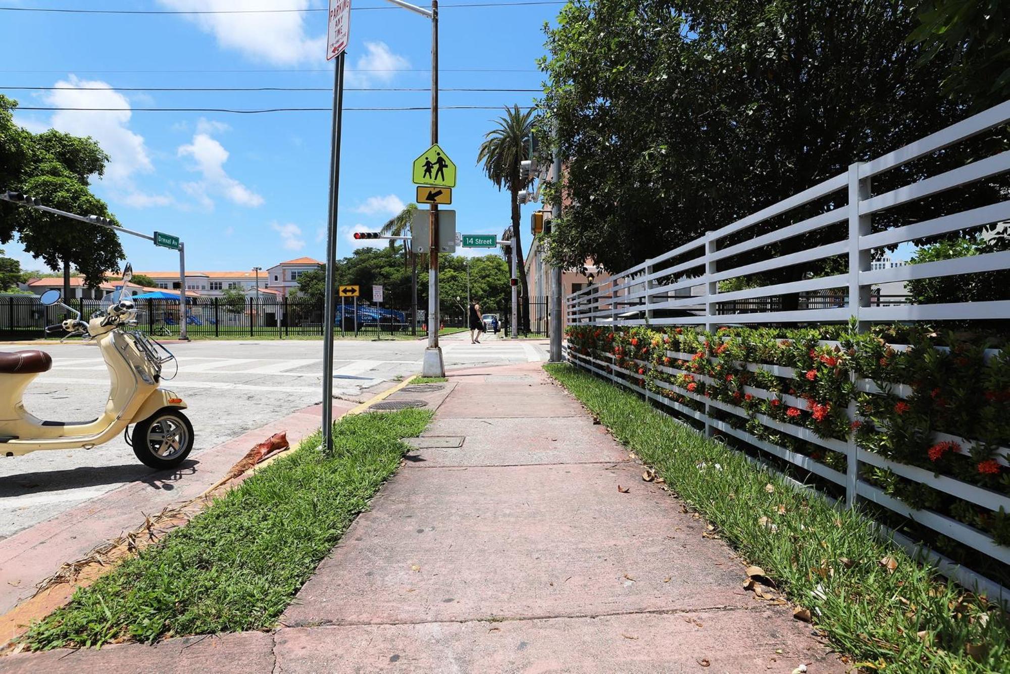 Appartamento South 2 Bedroom 2 Bathroom Steps To Ocean Drive Miami Beach
