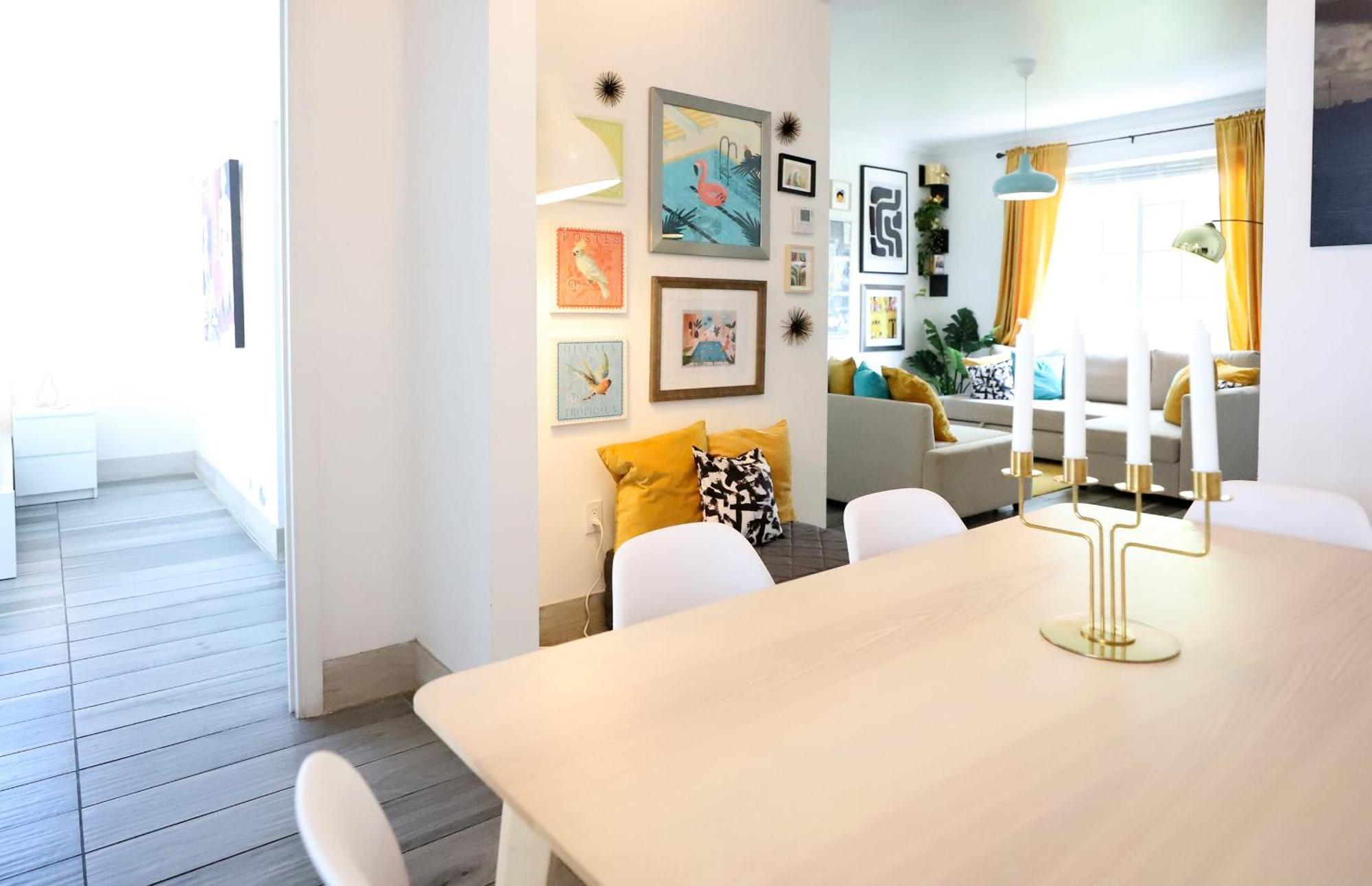 South 2 Bedroom 2 Bathroom Steps To Ocean Drive Appartamento *